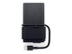 Ladowarka do laptopa - Dell - USB-C power adapter - with power cord - 100 Watt - DELL-NYWKJ