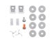 Odkurzacz robot - DJI Odkurzacz robot ROMO Accessory Kit(GL) - CP.CR.00000058.01