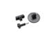 Kamera sportowa - akcesoria - DJI Osmo Flat Adhesive Base Kit (Dual-Direction Quick-Release) - CP.OS.00000534.02
