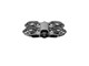 Dron / Helikopter - DJI - Neo 2 Fly More Combo - 151 g - C0 - CP.FP.00000272.01