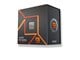 Procesor - AMD Ryzen 9 7900 Procesor - 12 rdzeni - 3.7 GHz - AMD AM5 - AMD Boxed (bez chłodzenia) - 100-100000590WOF