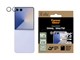 Telefon - Inne akcesoria - PanzerGlass Hoops® Transparent Camera Lens Protector Samsung Galaxy Z Flip7 - PG49177
