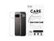 Telefon - Pokrowiec i etui - CARE by PanzerGlass Fashionable Case Transparent X-Ray Soft Basic Google Pixel 10 | 10 Pro - CR65443