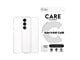 Telefon - Pokrowiec i etui - CARE by PanzerGlass X-Ray Case Samsung Galaxy S25 FE 5G - CR38575