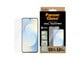 Telefon - szklo ochronne - PanzerGlass Screen Protector Samsung Galaxy S25 FE 5G | M56 5G | Ultra-Wide Fit - PG35953