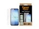 Telefon - szklo ochronne - PanzerGlass Screen Protector Samsung Galaxy A17 | A17 5G | Ultra-Wide Fit w. EasyAligner - PG63856