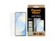 Telefon - szklo ochronne - PanzerGlass Screen Protector Samsung Galaxy S25 FE 5G | Ultra-Wide Fit w. EasyAligner - PG99921