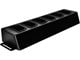 Akcesoria do aparatu i obiektywu - Transcend Body Camera Accessory - Network Docking Station for DrivePro Body 40 - TS-DPD6C