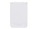 Telefon - Inne akcesoria - Fairphone (Gen. 6) Lower Back Cover - Cloud White - F6COVL-1WH-WW1