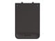 Telefon - Inne akcesoria - Fairphone (Gen. 6) Lower Back Cover - Horizon Black - F6COVL-1ZW-WW1