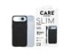 Telefon - Pokrowiec i etui - CARE by PanzerGlass SL1M Case Black w. MagSafe iPhone Air - CR38051