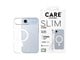 Telefon - Pokrowiec i etui - CARE by PanzerGlass SL1M Case Transparent w. MagSafe iPhone Air - CR93211