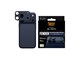 Telefon - Inne akcesoria - PanzerGlass Fender Camera Protector Deep Blue iPhone 17 Pro - PG79739