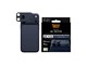 Telefon - Inne akcesoria - PanzerGlass Fender Camera Protector Deep Blue iPhone 17 Pro Max *DEMO* - PG94000