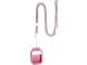 Smartwatch - akcesoria - ZTE K2/K2 Pro Watch Cover + Lanyard Pink - 123464201023