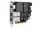 Adapter Sieciowy (karta sieciowa, serwer druku, itp.) - HP E InfiniBand NDR200 MCX755106AC-HEAT Adapter - P65333-H21