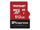 PEF512GEPEXMCX
