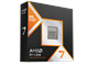 Procesor - AMD Ryzen 7 9850X3D Procesor - 8 rdzeni - 4.7 GHz - AMD AM5 - AMD Boxed (bez chłodzenia) - 100-100001973WOF