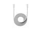 Kabel USB - Xiaomi 6A Braided USB-C to USB-C Cable - 2m - BHR087AGL