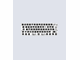 Klawiatura - Wooting 60HE v2 Module - Split Spacebar - Keyboard Module - ISO - WK3C-ISOSP-N00-M1
