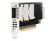 Adapter Sieciowy (karta sieciowa, serwer druku, itp.) - HP E InfiniBand NDR MCX75310AAS-NEAT Adapter - P45641-H23