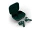 Sluchawki, zestaw sluchawkowy - Motorola moto buds BASS - Pantone Posy Green - PG38C07951
