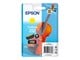 Tusz, toner i material eksploatacyjny - Epson 250 - yellow - original - ink cartridge - C13T16N44010