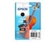 Tusz, toner i materiał eksploatacyjny - Epson 250XL - XL - black - original - ink cartridge - C13T16P14010