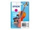Tusz, toner i material eksploatacyjny - Epson 250XL - XL - magenta - original - ink cartridge - C13T16P34010