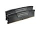 RAM - Corsair Vengeance DDR5-6000 - 16GB - CL36 - Dual Channel (2 pcs) - AMD EXPO & Intel XMP - Szary - CMK16GX5M2E6000Z36