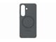 Telefon - Pokrowiec i etui - Samsung Galaxy S26 Silicone Magnet Case - Black - EF-ES942CBEGWW