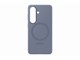 Telefon - Pokrowiec i etui - Samsung Galaxy S26 Silicone Magnet Case - Violet - EF-ES942CVEGWW