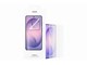 Telefon - szklo ochronne - Samsung Galaxy S26 Anti-reflecting Film - EF-US942CTEGWW
