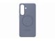 Telefon - Pokrowiec i etui - Samsung Galaxy S26+ Silicone Magnet Case - Violet - EF-ES947CVEGWW
