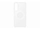 Telefon - Pokrowiec i etui - Samsung Galaxy S26+ Clear Magnet Case - EF-CS947CTEGWW
