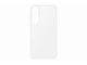 Telefon - Pokrowiec i etui - Samsung Galaxy S26+ Clear Case - EF-QS947CTEGWW