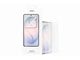 Telefon - szklo ochronne - Samsung Galaxy S26+ Anti-reflecting Film - EF-US947CTEGWW