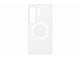 Telefon - Pokrowiec i etui - Samsung Galaxy S26 Ultra Clear Magnet Case - EF-CS948CTEGWW