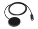 Telefon - Adapter i Ladowarka - Samsung Qi2 25W Magnet Wireless Charger - Dark Grey - EP-P2900BBEGWW