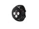Smartwatch, zegarek i opaska sportowa - Motorola moto watch - Matte Black - PG38C08254