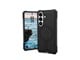 Telefon - Pokrowiec i etui - UAG Essential Armor - Black - Samsung Galaxy S26 - 214534114040