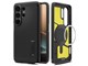 Telefon - Pokrowiec i etui - Spigen Tough Armor MagSafe - black - Samsung Galaxy S26 Ultra - ACS10684