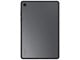 Tablet - pokrowce i etui - OtterBox React for Samsung Galaxy Tab A11+ - Black Crystal - 77-99082