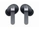 Słuchawki, zestaw słuchawkowy - Samsung Galaxy Buds4 Pro - Black - SM-R640NZKAEUB