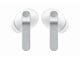 Słuchawki, zestaw słuchawkowy - Samsung Galaxy Buds4 Pro - White - SM-R640NZWAEUB