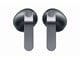 Słuchawki, zestaw słuchawkowy - Samsung Galaxy Buds4 - Black - SM-R540NZKAEUB