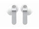 Słuchawki, zestaw słuchawkowy - Samsung Galaxy Buds4 - White - SM-R540NZWAEUB