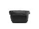 Torba na aparat - Peak Design Everyday Sling 3L v2 - Black - BEDS-3-BK-3