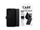 Telefon - Pokrowiec i etui - CARE by PanzerGlass Tango 2-in-1 Wallet Case w. Qi Samsung Galaxy S26 Ultra - CR39425