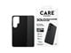 Telefon - Pokrowiec i etui - CARE by PanzerGlass Solo Case Black w. Qi Samsung Galaxy S26 Ultra - CR11421